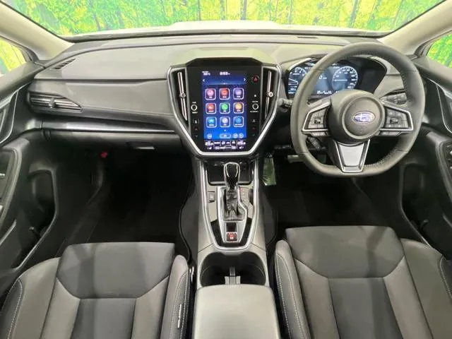 Subaru Legacy Gt Ex 2021 photo 2
