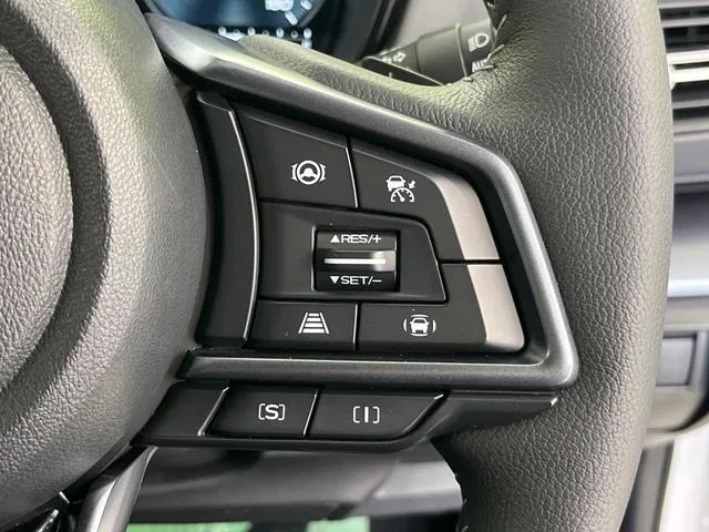 Subaru Legacy Gt Ex 2021 photo 5