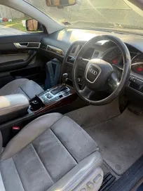 Audi A6 2008 photo 5