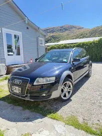 Audi A6 2008 photo 4