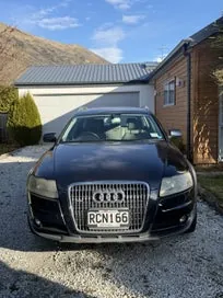 Audi A6 2008 photo 3