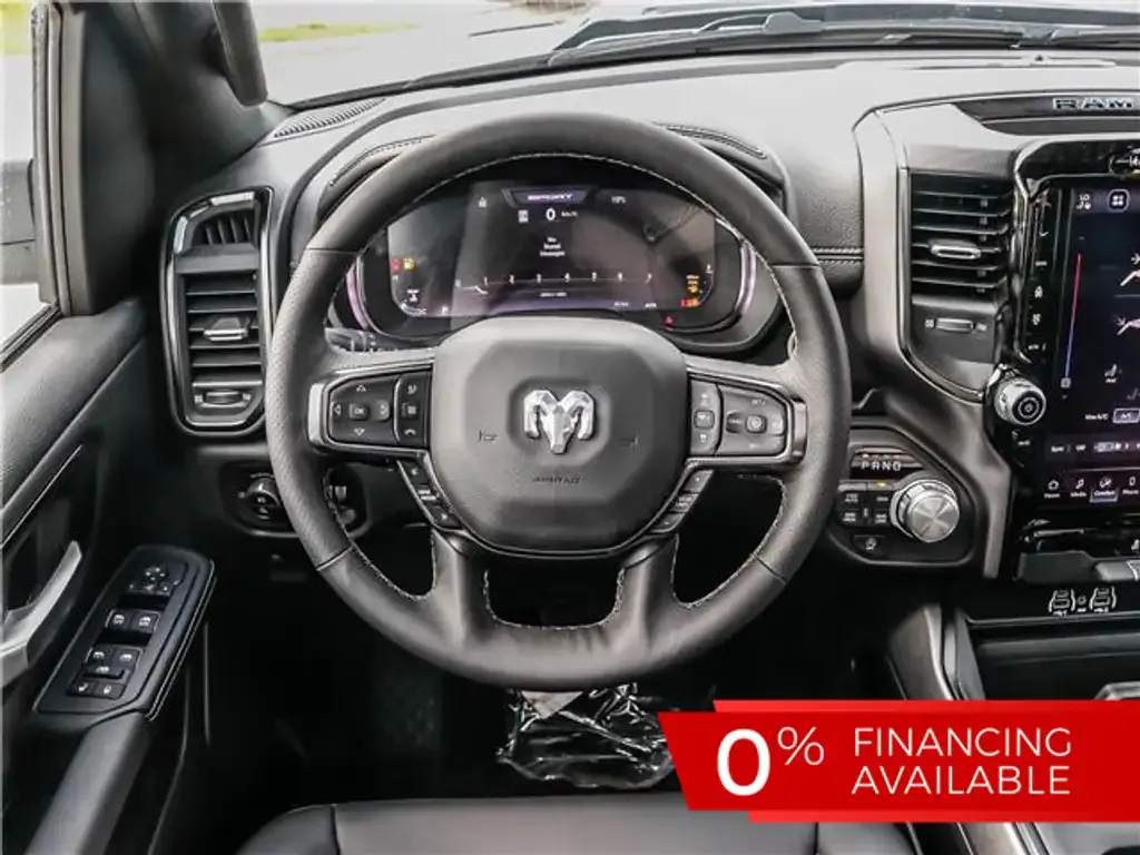 Ram 1500 2026 photo 3