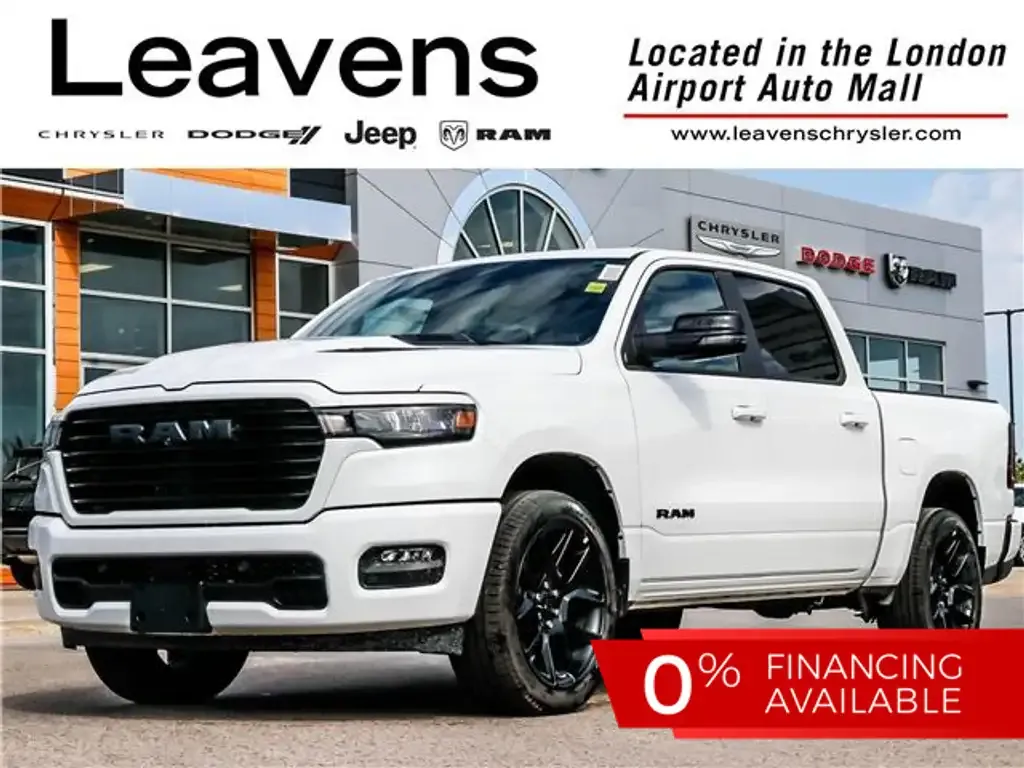 Ram 1500