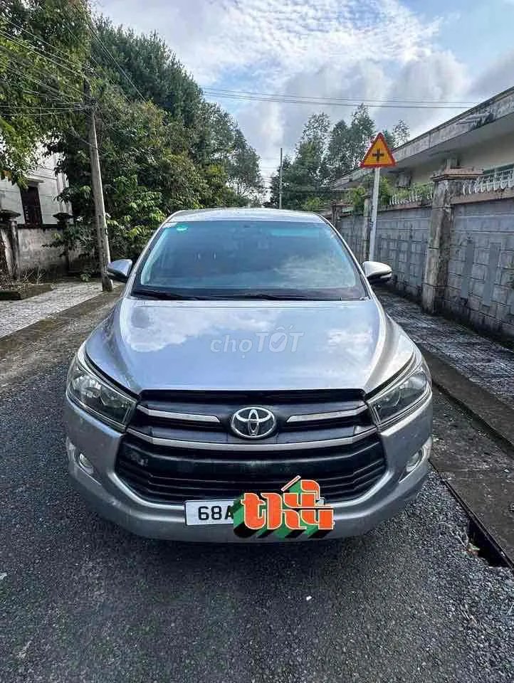 Toyota Innova