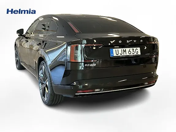 Volvo Es90 2026 photo 3