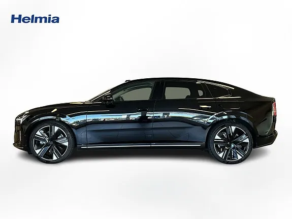 Volvo Es90 2026 photo 2