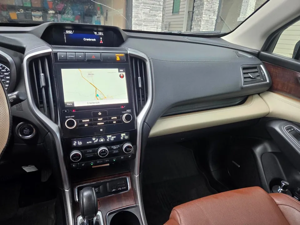 Subaru Ascent 2019 photo 5