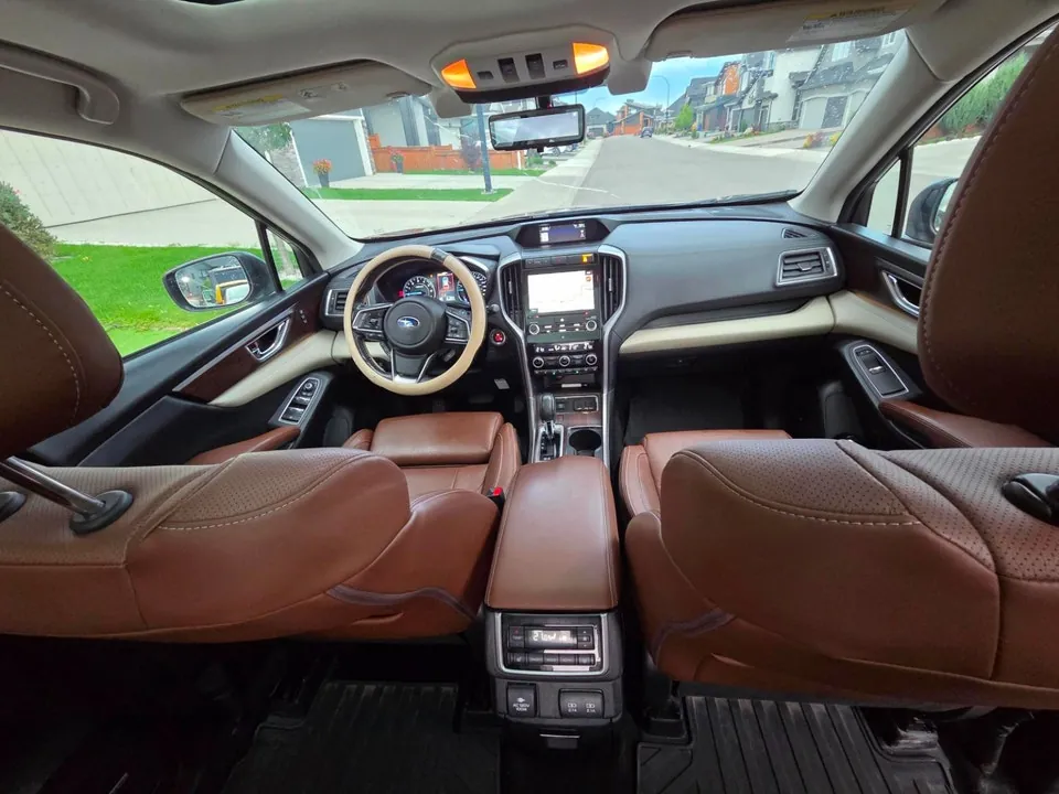 Subaru Ascent 2019 photo 4