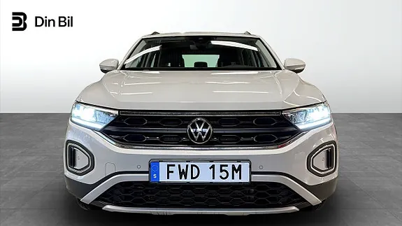 Volkswagen T-Roc 2023 photo 4
