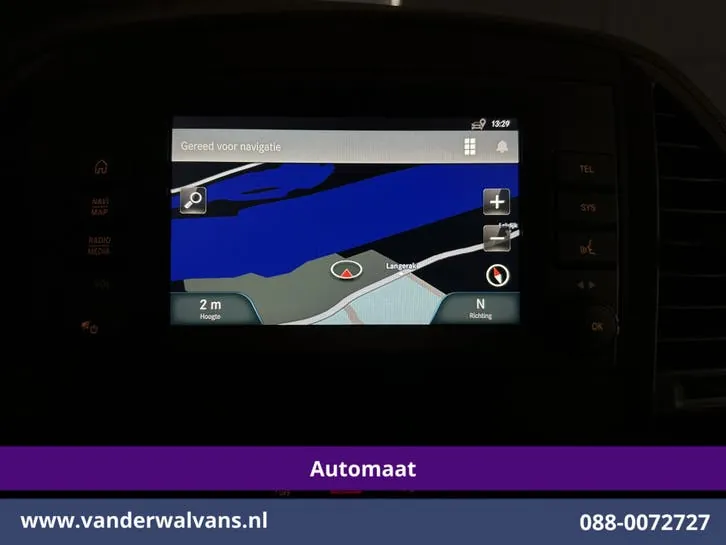 Mercedes-Benz Vito 2022 photo 3