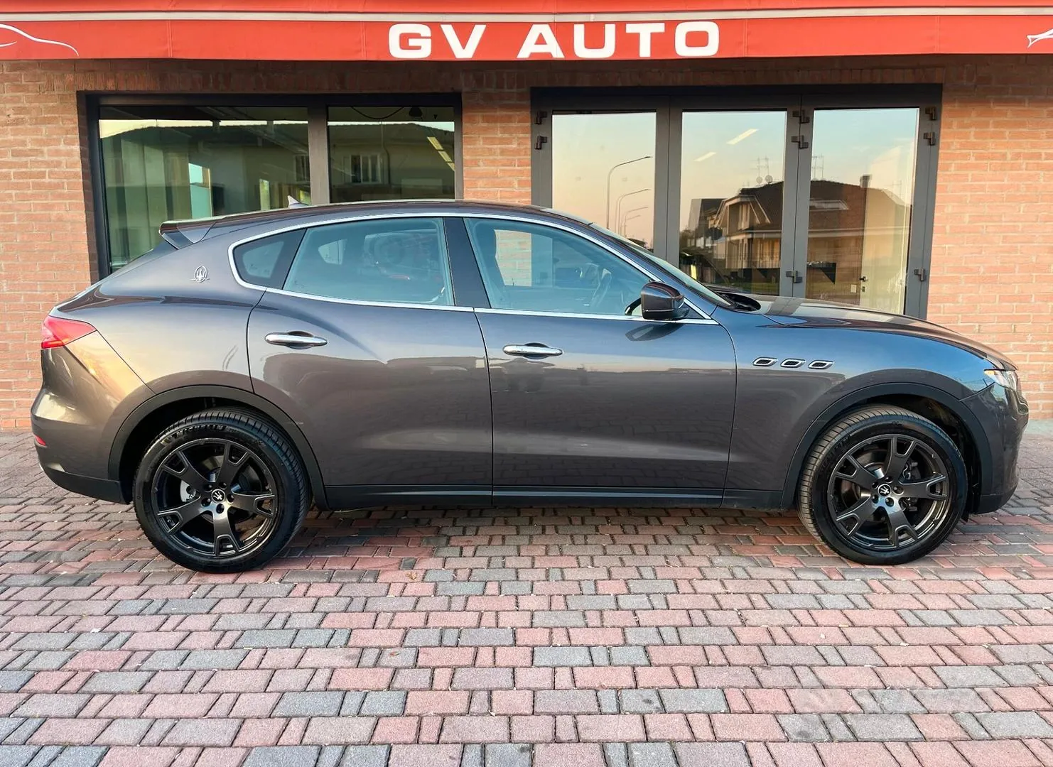 Maserati Levante 2020 photo 4
