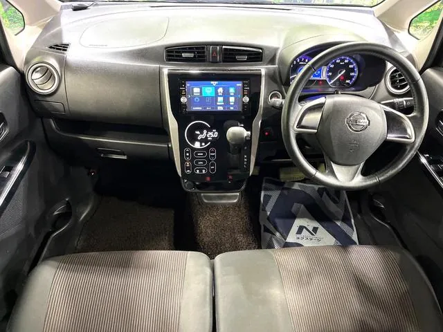 Nissan Dayz 2016 photo 2