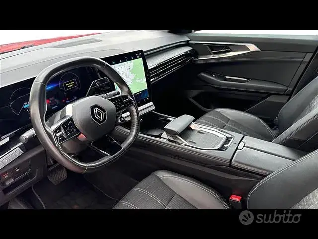 Renault Austral 2023 photo 3