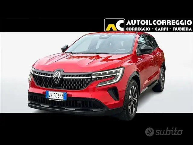 Renault Austral