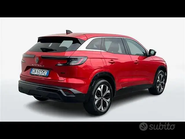 Renault Austral 2023 photo 2