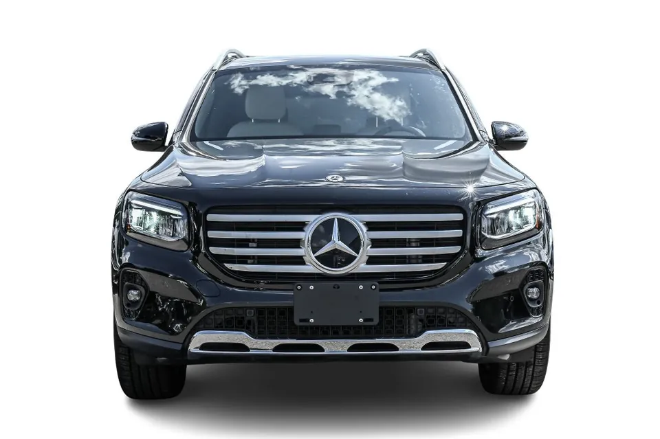 Mercedes-Benz Glb250+ 2026 photo 2