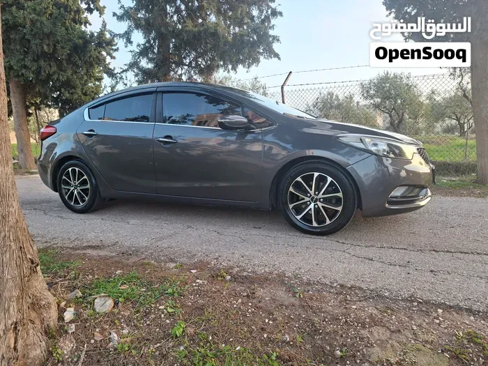 Kia K3 2015 photo 5