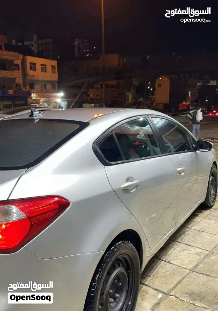 Kia K3 2015 photo 4