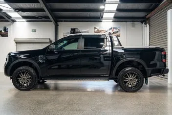 Ford Ranger 2024 photo 4