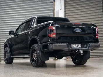 Ford Ranger 2024 photo 3