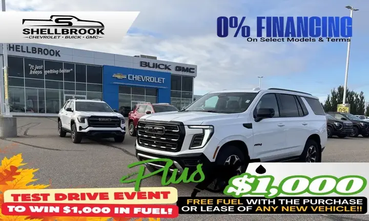 GMC Yukon