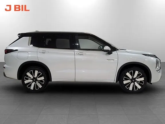 Mitsubishi Outlander 2025 photo 4