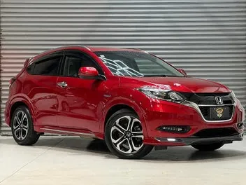 Honda Vezel 2017 photo 3