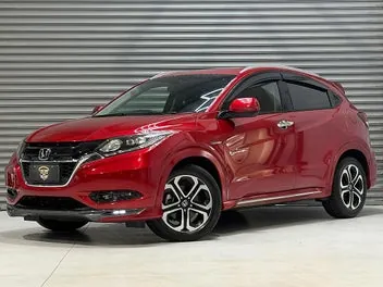 Honda Vezel 2017 photo 2