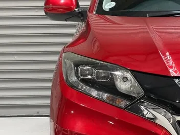 Honda Vezel 2017 photo 4