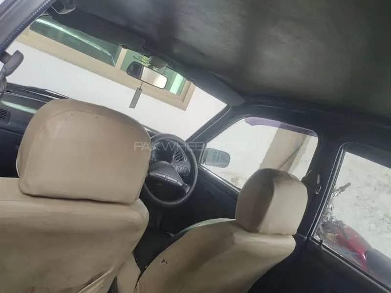 Daihatsu Cuore