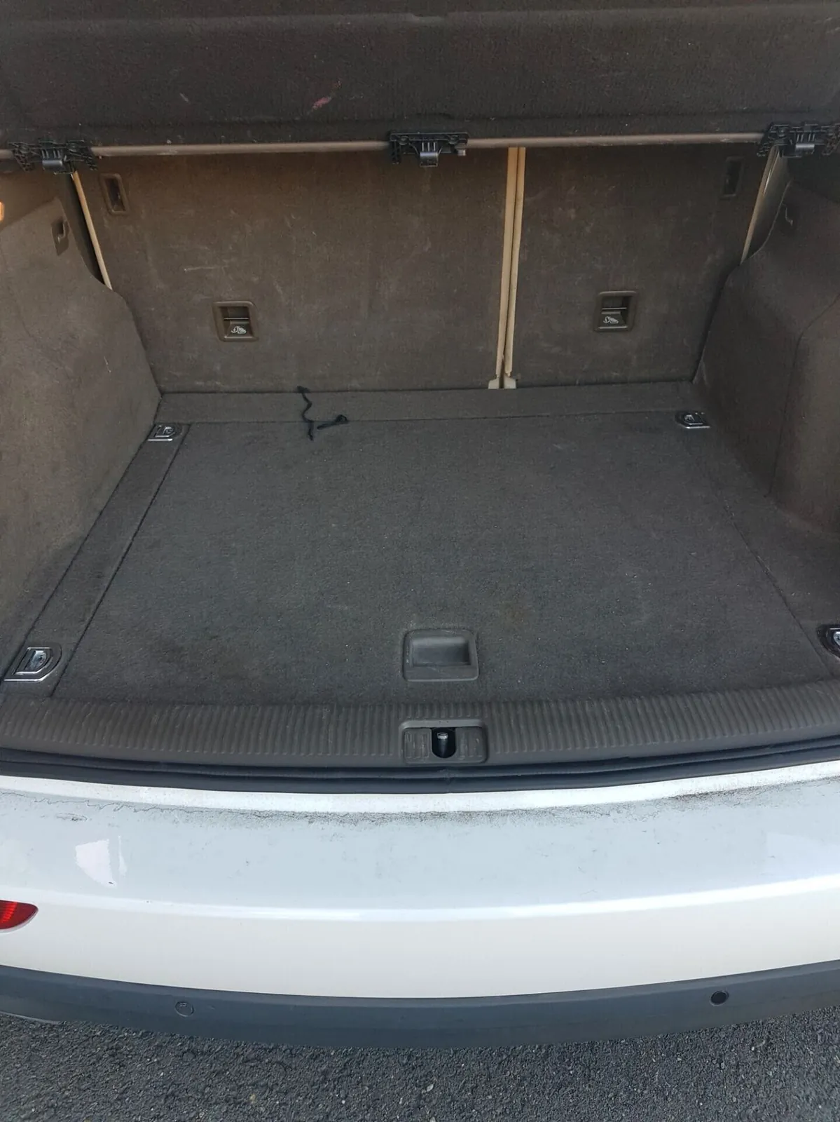 Audi Q5 2015 photo 3