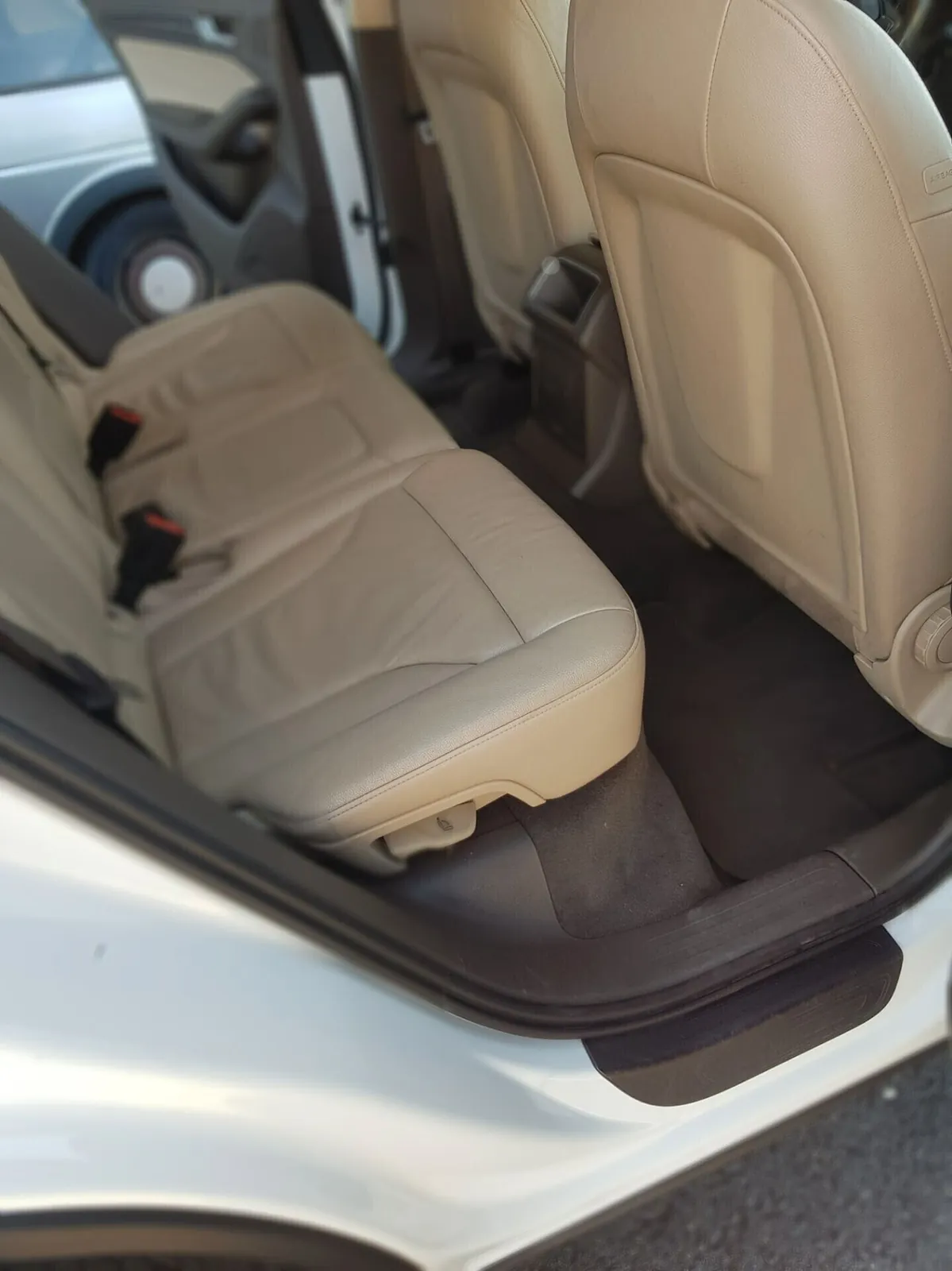 Audi Q5 2015 photo 4
