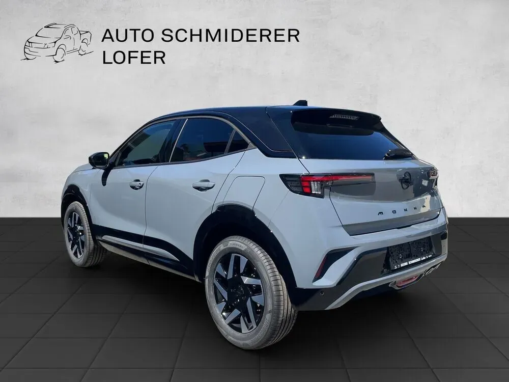 Opel Mokka 2026 photo 3