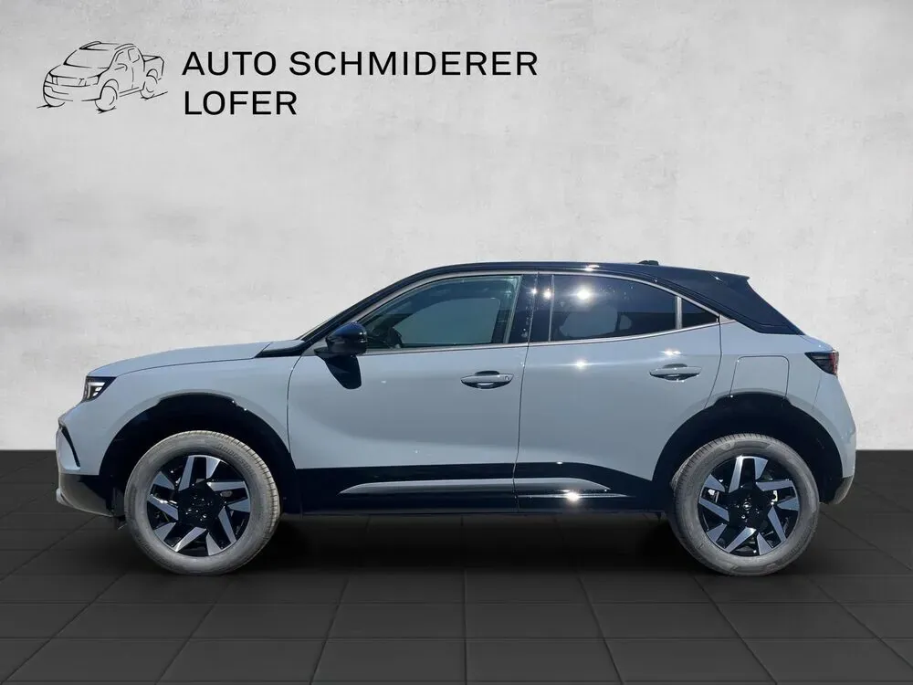 Opel Mokka 2026 photo 2