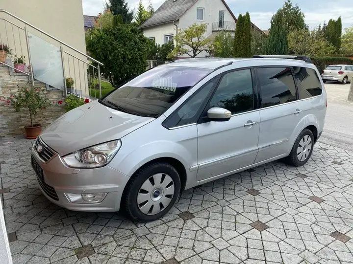 Ford Galaxy