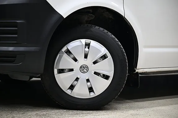 Volkswagen Transporter 2019 photo 5