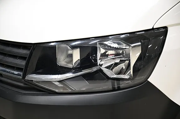 Volkswagen Transporter 2019 photo 4