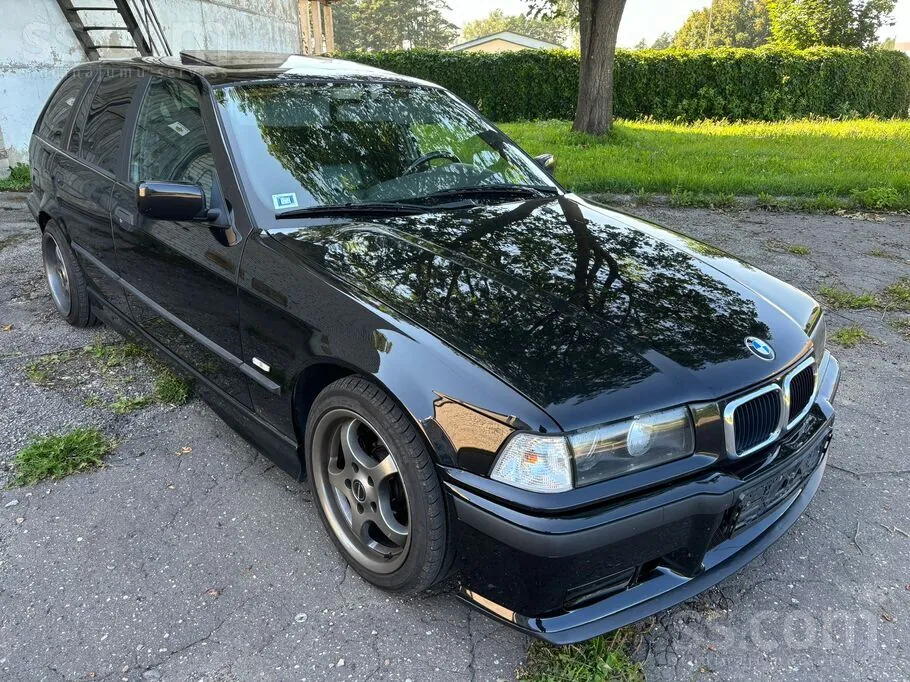 BMW 328