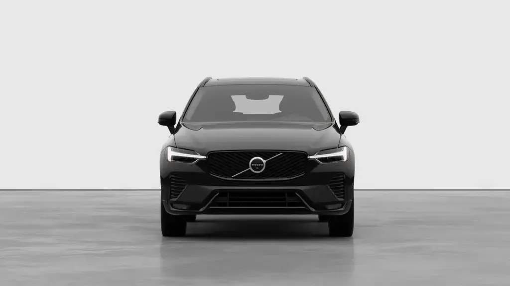Volvo Xc60 2027 photo 5