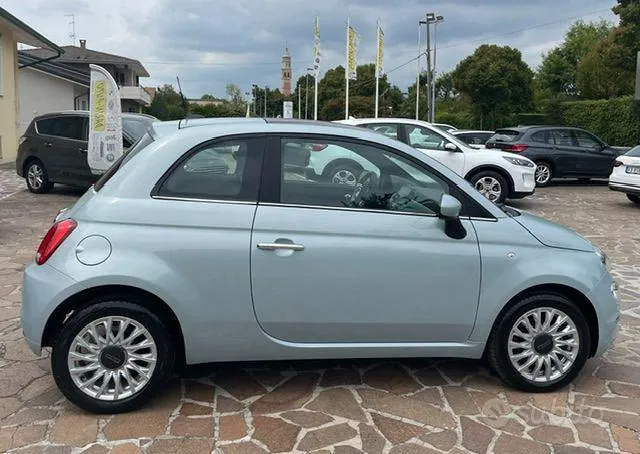 Fiat 500 2024 photo 3