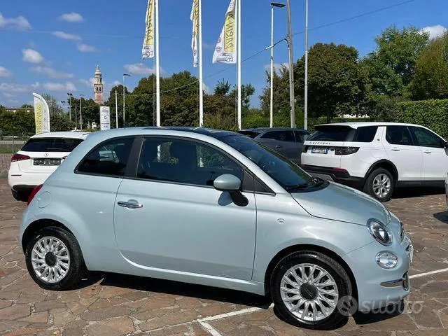 Fiat 500 2024 photo 2