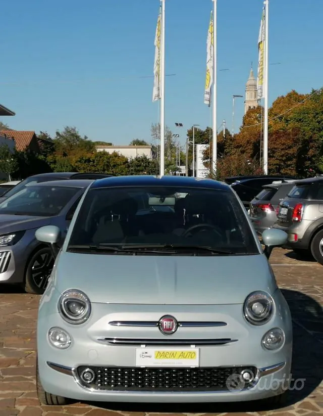 Fiat 500 2024 photo 4