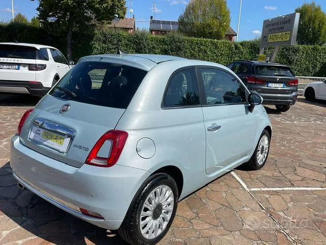 Fiat 500 2024 photo 5