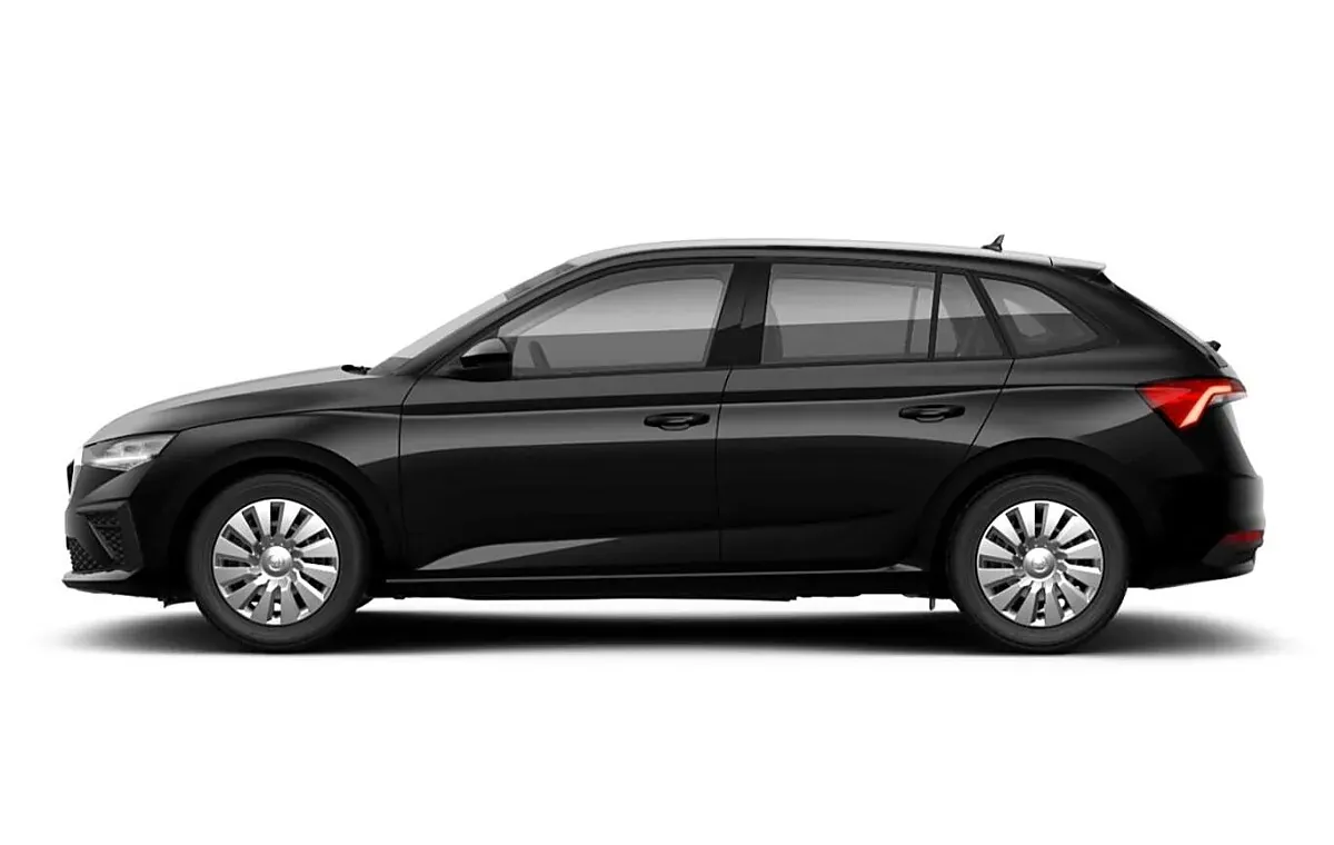 Skoda Scala 2026 photo 2