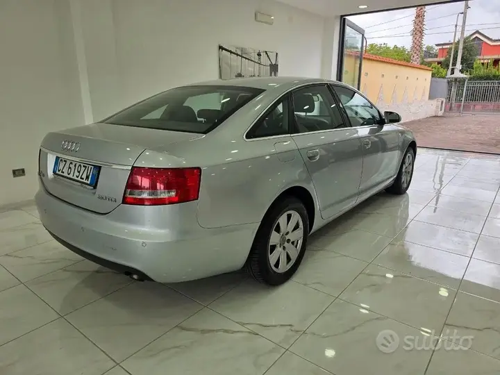 Audi A6 2006 photo 5