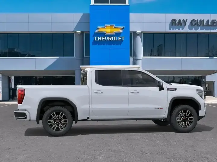 GMC Sierra 1500 2026 photo 5