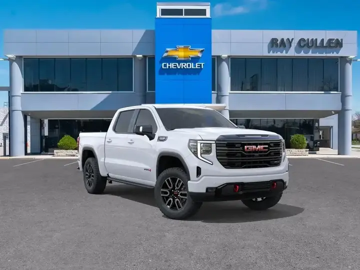 GMC Sierra 1500