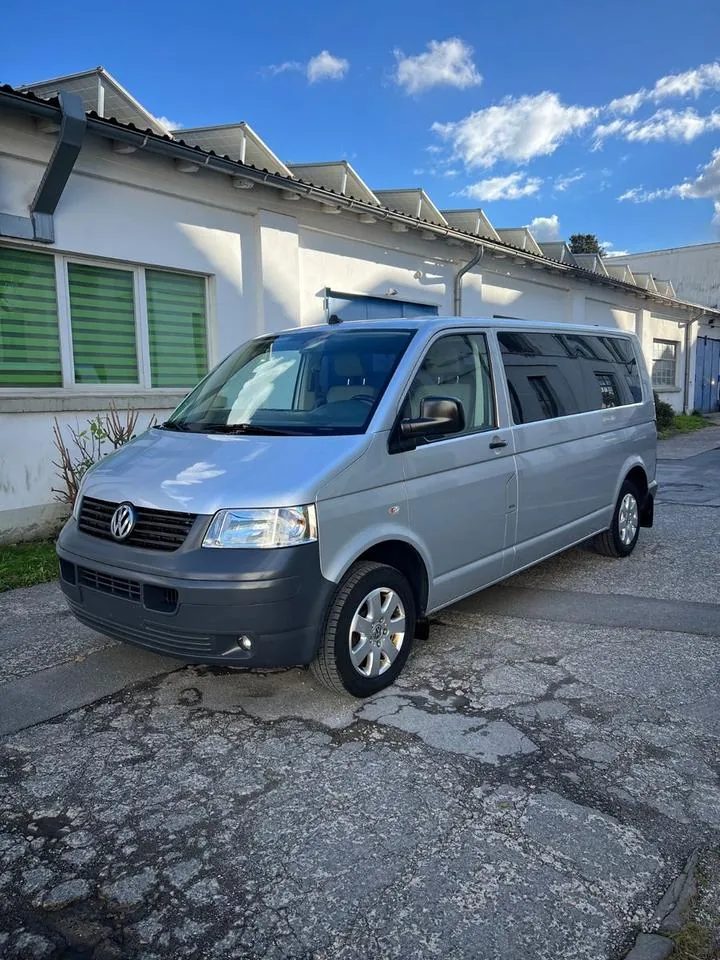 Volkswagen T5