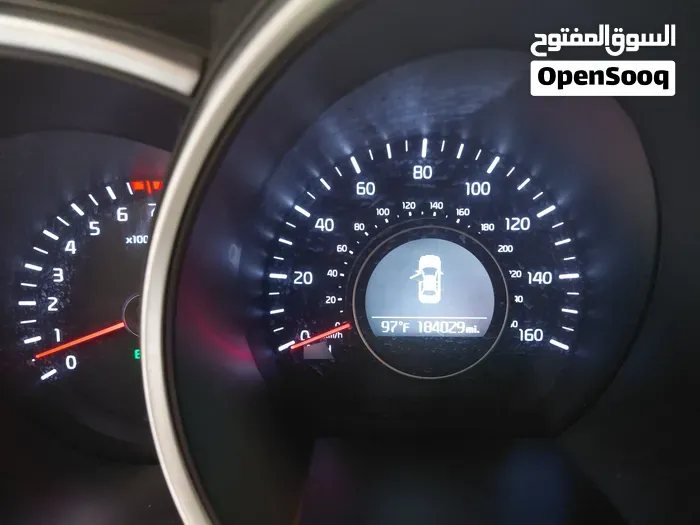 Kia Optima 2015 photo 2