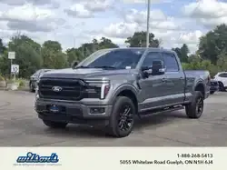 Ford F-150 Lariat